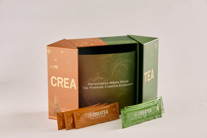 The Mix Pack