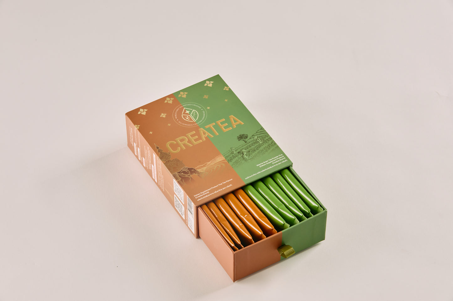 The Trial Pack
